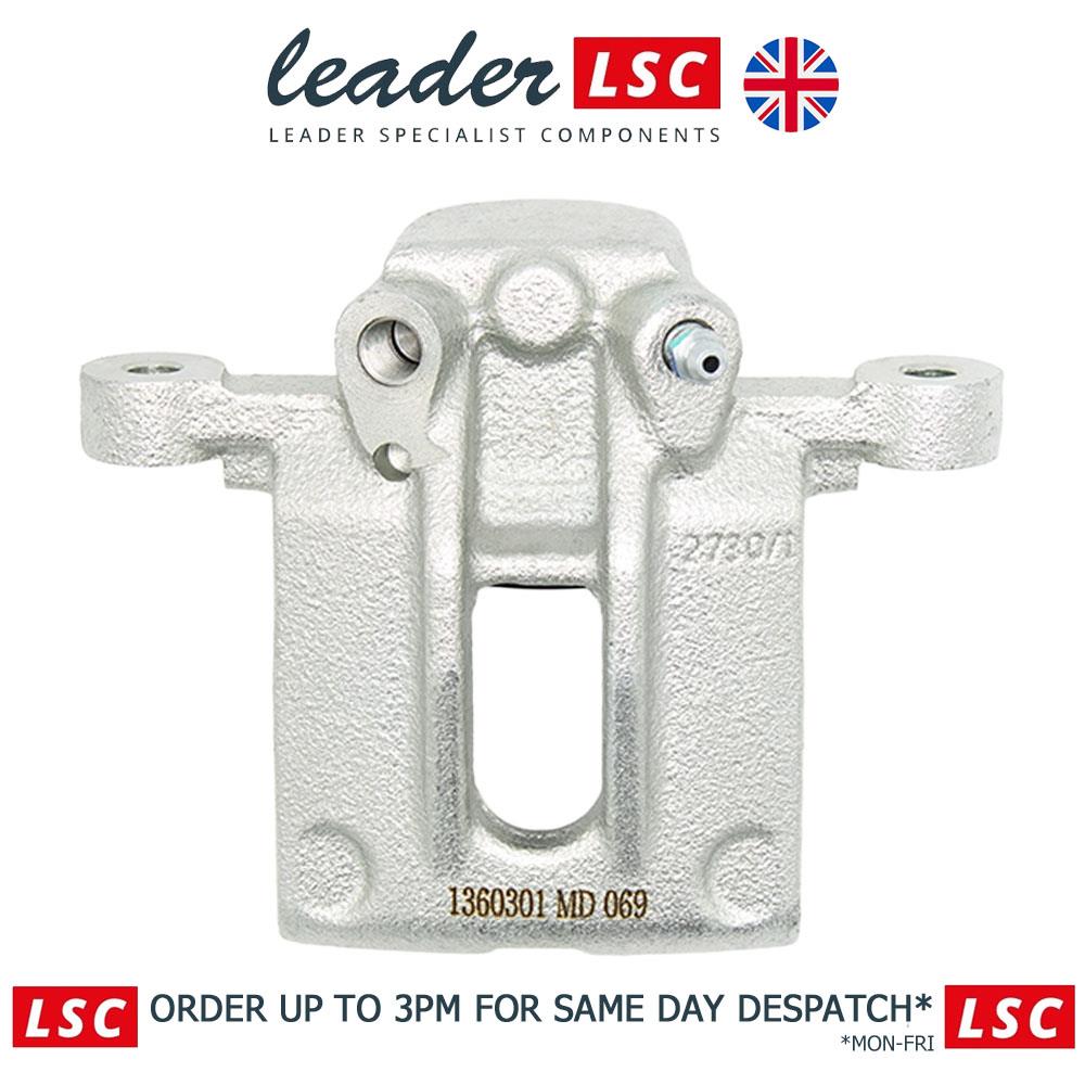 LSC 4775002110 : Rear Left Brake Caliper for Toyota Corolla - NEW - Image 10