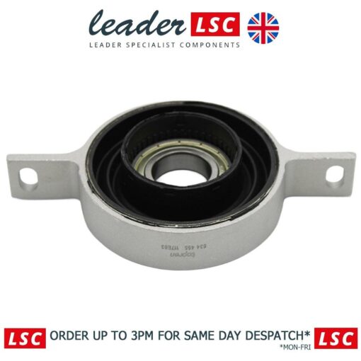 LSC 26127558745 : Propshaft Centre Support Mount for BMW - NEW - Image 6