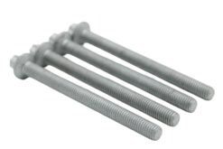 LSC 13537805256 : Set of 4 Injection Nozzle Holder Mounting Screws - NEW - Image 3