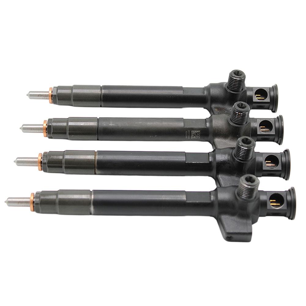 LSC 9674984080 : GENUINE Set of 4 x Diesel Injector Nozzles - NEW - Image 2