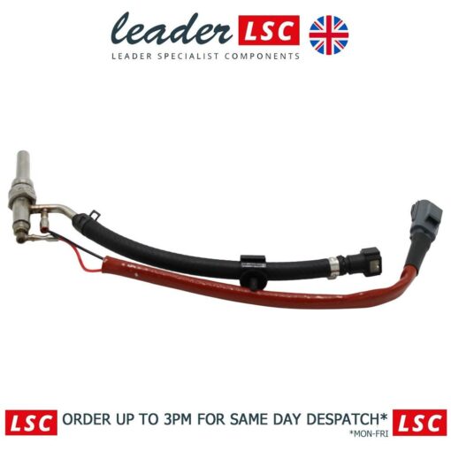 LSC 1713360 : Vapour Valve for Ford Transit - NEW - Image 8