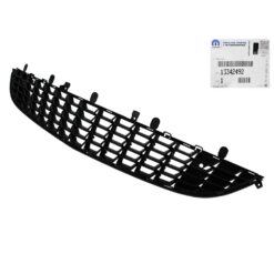 LSC 13342492 : GENUINE Vauxhall GTC Lower Front Bumper Grille - NEW