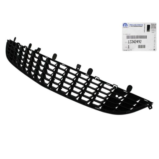 LSC 13342492 : GENUINE Vauxhall GTC Lower Front Bumper Grille - NEW