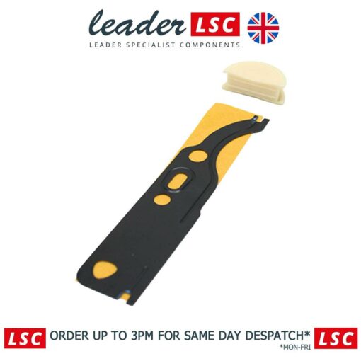 LSC 058198217 : Timing Chain Tensioner Gasket - NEW - Image 7