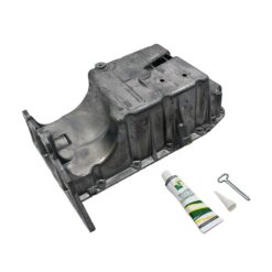 LSC 25200508 : GENUINE VAUXHALL Oil Pan / Sump and Sealant - NEW