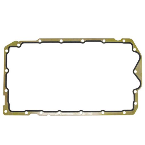 LSC 11137511224 : GENUINE ELRING Oil Sump Pan Gasket BMW - NEW - Image 3