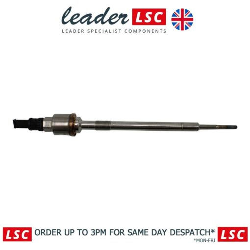 LSC 55590467 : GENUINE Vauxhall Glow Plug with Pressure Sensor - NEW - Image 9