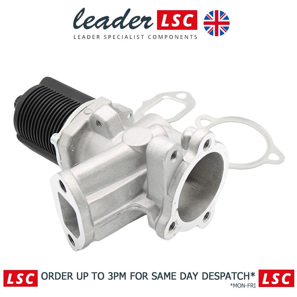 LSC 55184651 : Exhaust Gas Recirculation EGR Valve with Gasket - NEW - Image 10