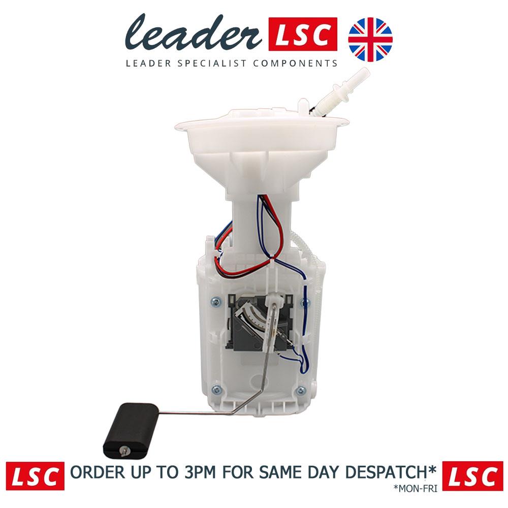 LSC 16112755082 : GENUINE Siemens Fuel Pump and Sender Feed Unit - NEW - Image 9