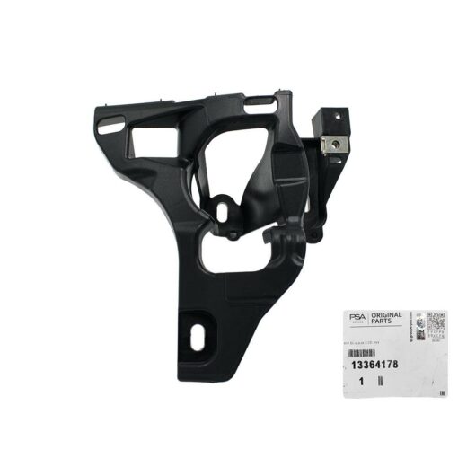 LSC 13364178 : Genuine  OEM RHS Front Bumper Bracket - NEW - Image 3