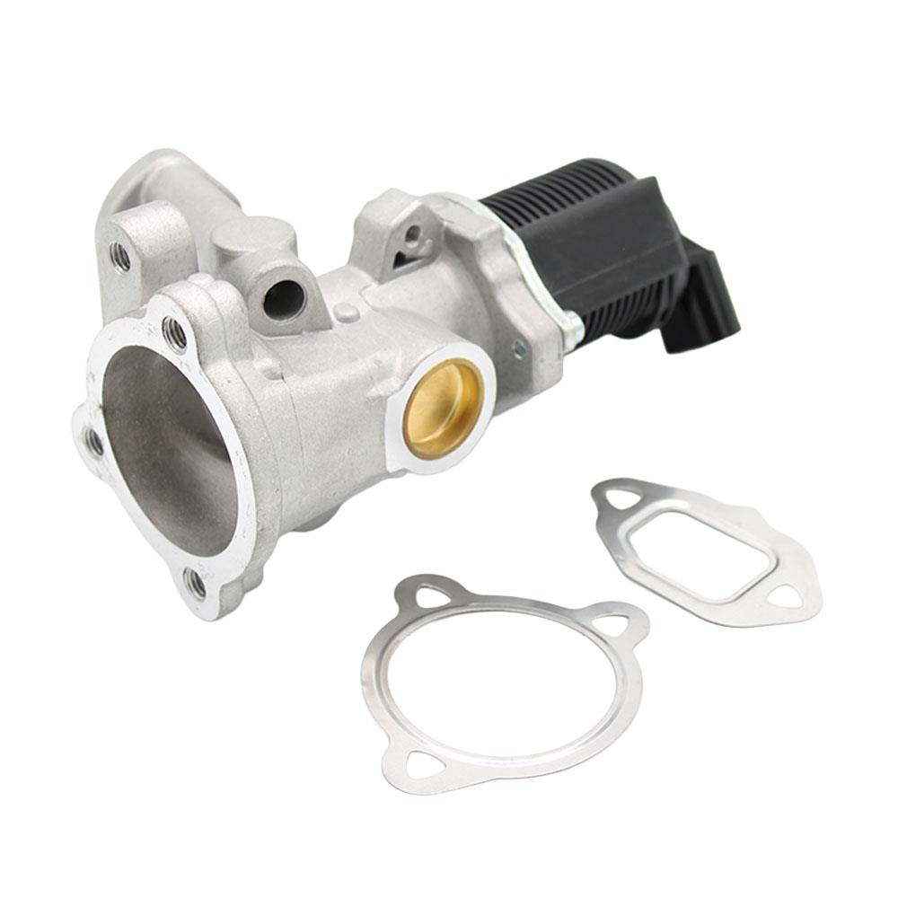 LSC 55184651 : Exhaust Gas Recirculation EGR Valve with Gasket - NEW