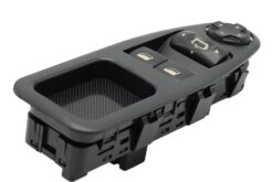 LSC 6554ZJ : Front Right Drivers Side Window Regulator Switch - NEW