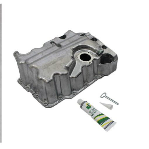 LSC 04C103601C : Oil Pan Sump and Sealant - NEW