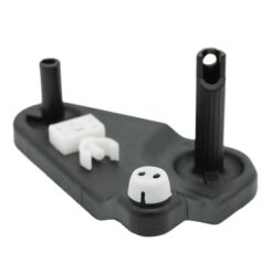 LSC 5K0711203A : Shift Selector Rod Bushing Mount - NEW