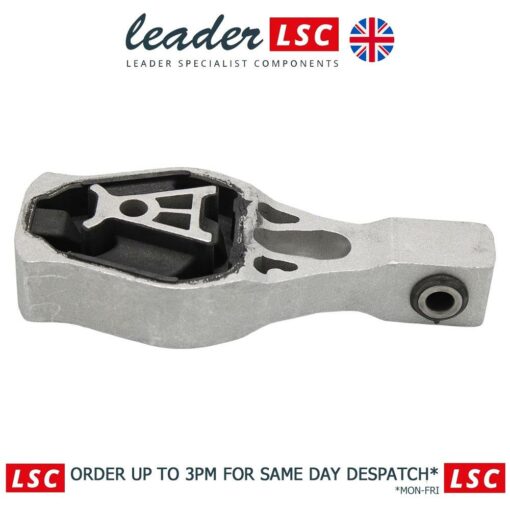 LSC 9811786680 : Rear Engine Gearbox Mount - NEW - Image 7