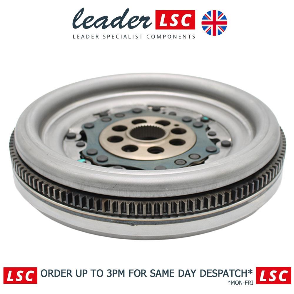 LSC 06J105266AE : Dual Mass Flywheel for Wet Clutch - NEW - Image 6