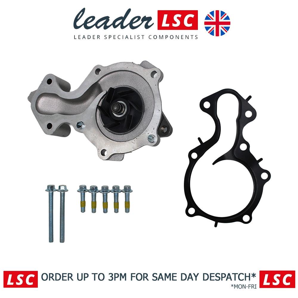 LSC 1766164 : Water Pump Bolts and Seals for Ford - NEW - Image 9