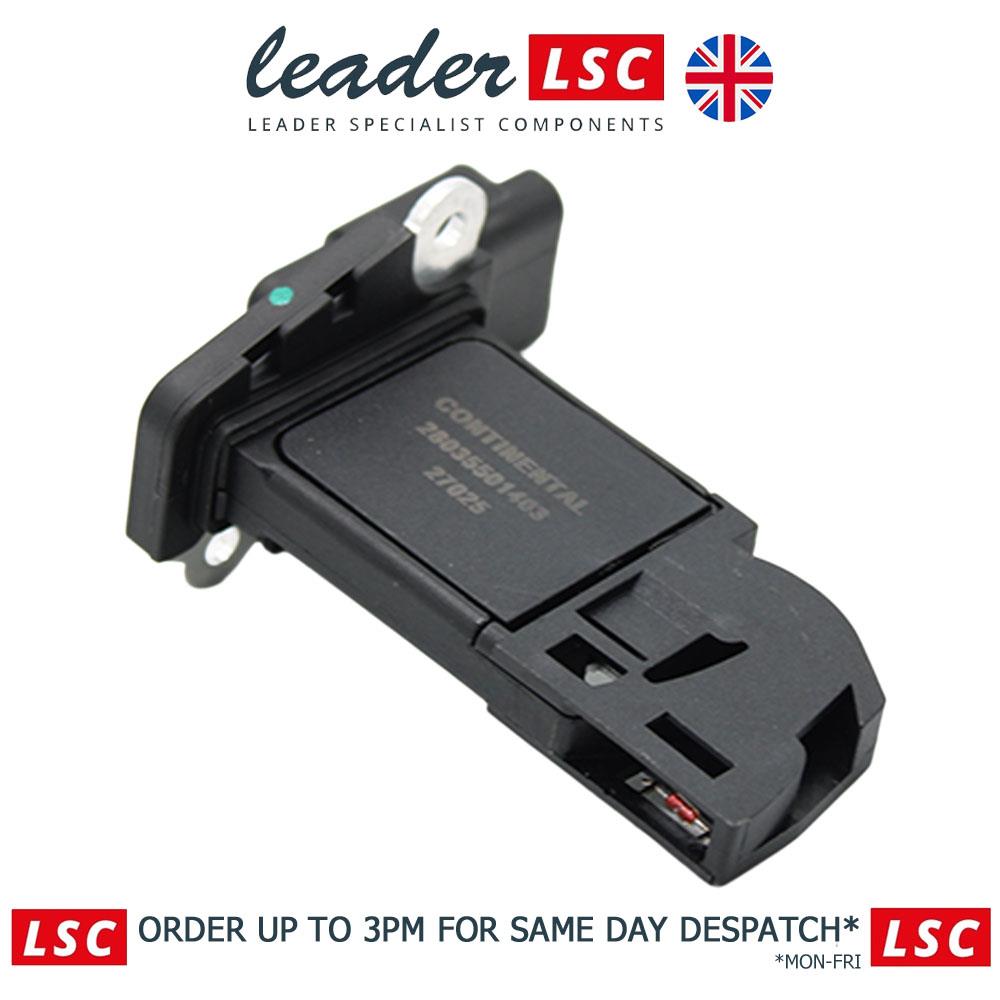 LSC 9677093080 : GENUINE SIEMENS Mass Air Flow Sensor - NEW - Image 8