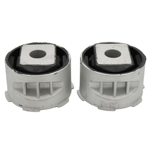 LSC 7L0499035A : Pair of Suspension Arm Sub Frame Bush Mounts - NEW - Image 3