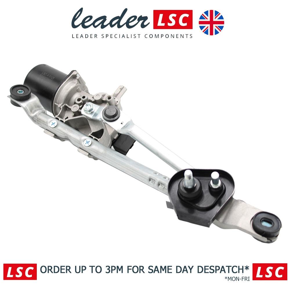 LSC B000779680 : RHD Front Wiper Linkage with Motor - NEW - Image 9