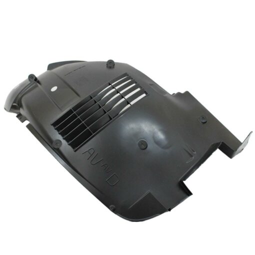 LSC 93462464 : GENUINE Vauxhall Renault Front Right Wheel Arch Liner Vivaro Trafic - NEW - Image 3