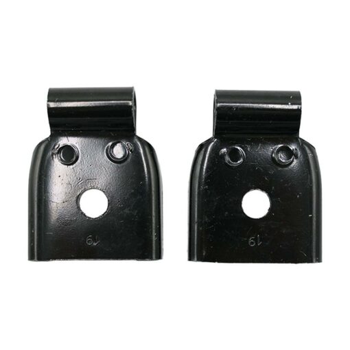 LSC 90580560 : GENUINE VAUXHALL Spare Wheel Frame Brackets / Mounts - NEW - Image 4