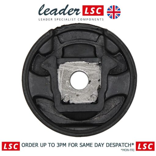 LSC 1K0199867 : Lower / Rear Engine Mount for Audi Seat Skoda VW - NEW - Image 6