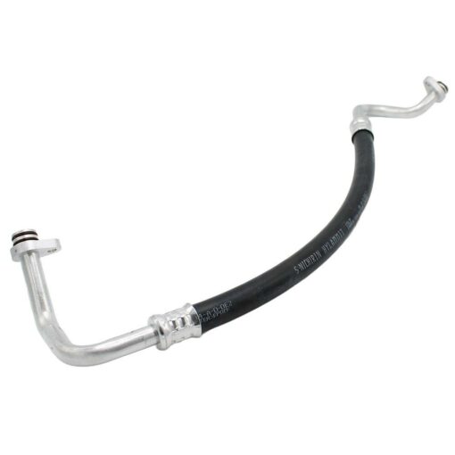 LSC 9807256280 : Air Con High Pressure Hose Pipe Line for Citroen Peugeot Vauxhall - NEW