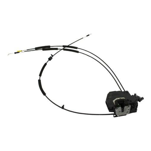 LSC 93459208 : GENUINE Left Side Sliding Door Lock Catch - NEW - Image 3