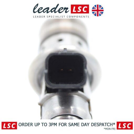 LSC 9801187080 : Ad Blue Urea Dosing Injector for Citroen DS Peugeot Vauxhall - NEW - Image 9