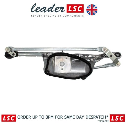 LSC 93179151 : GENUINE Front Windscreen Wiper Linkage / Rods / Mechanism (RHD) - NEW - Image 9