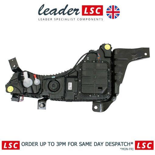 LSC 1682619480 : Genuine DPF Ad Blue Urea Reservoir Tank with Pump and Control Module - NEW OEM - Image 10