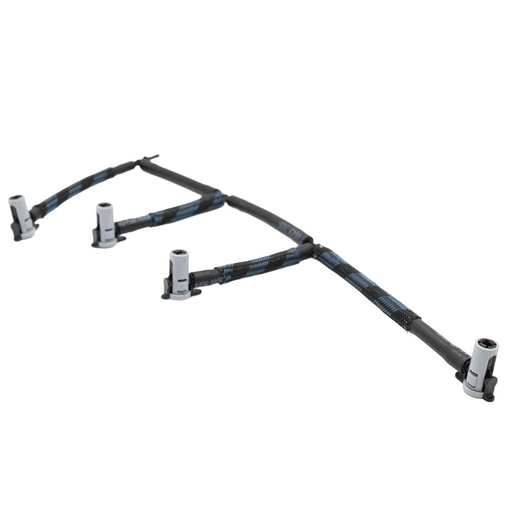 LSC 04L130235B : Fuel Injector Return Pipe - NEW - Image 5