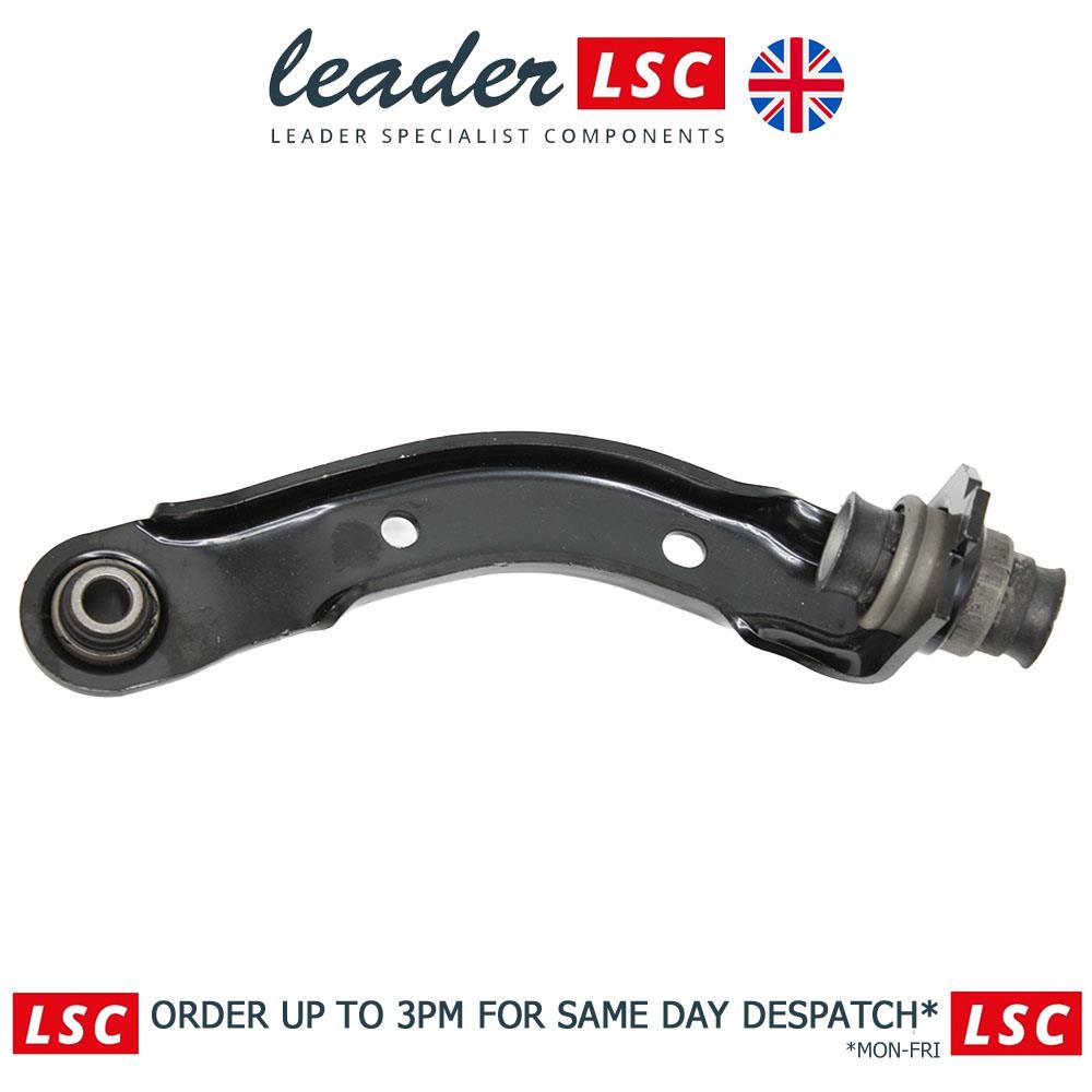 LSC 54524BC01A : Front Upper RHS Subframe Bracket with Rubber Mounts - NEW - Image 9