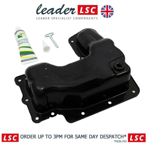 LSC 9829898980 : Oil Pan Sump and Sealant - NEW - Image 6