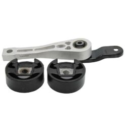 LSC 1K0199867 1K0199868A 1K0199855L : Set of Rear Engine Mounts with Dampers Bushes - UPPER & LOWERS - NEW