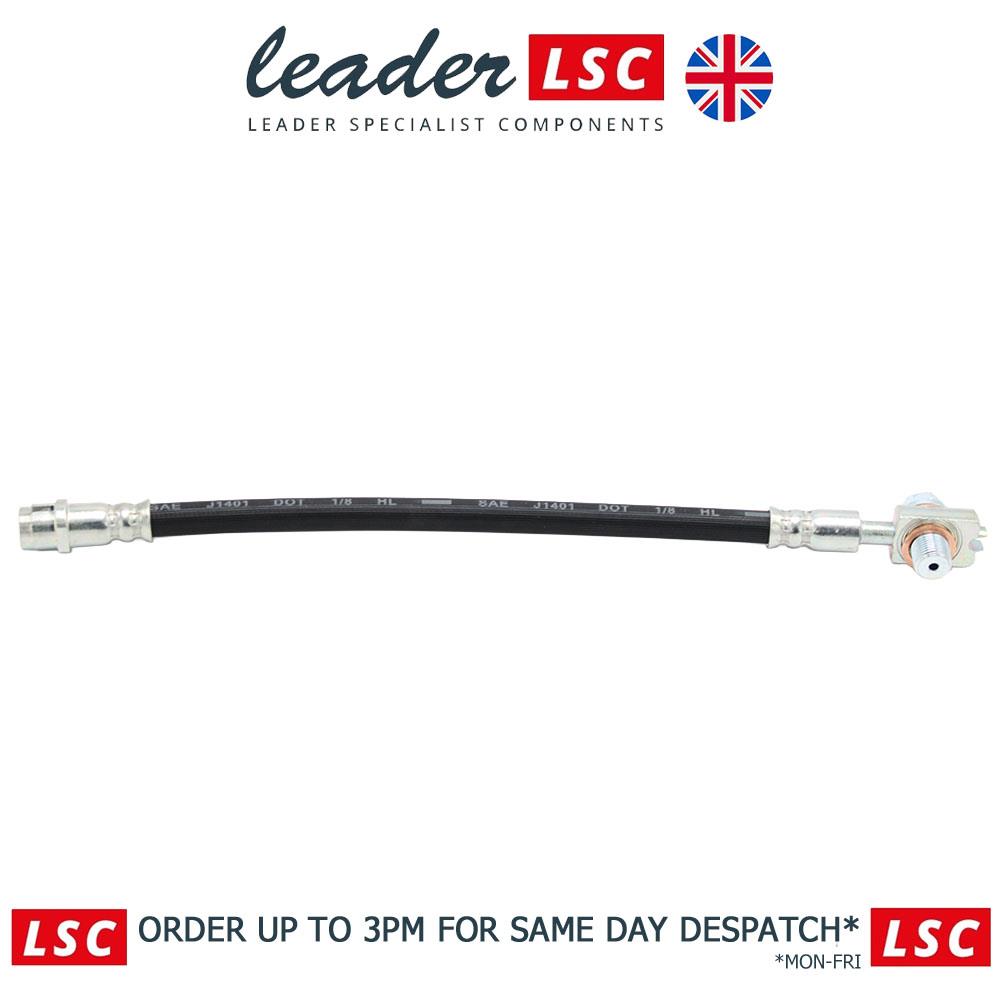 LSC 8E0611775H : Rear Brake Hose for Audi and Seat - NEW - Image 8