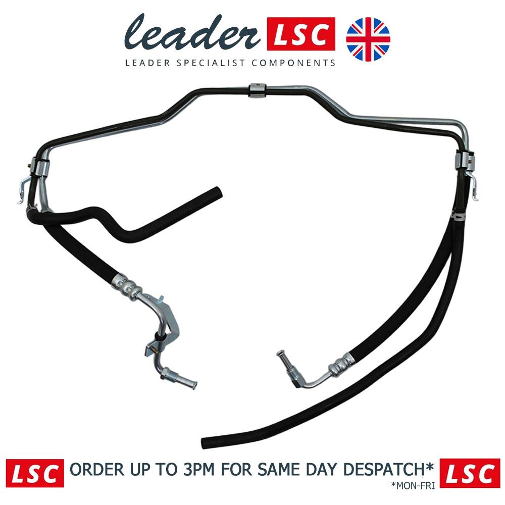 LSC 444100K120 : High and Low Pressure Power Steering Pipe Assembly - NEW - Image 9