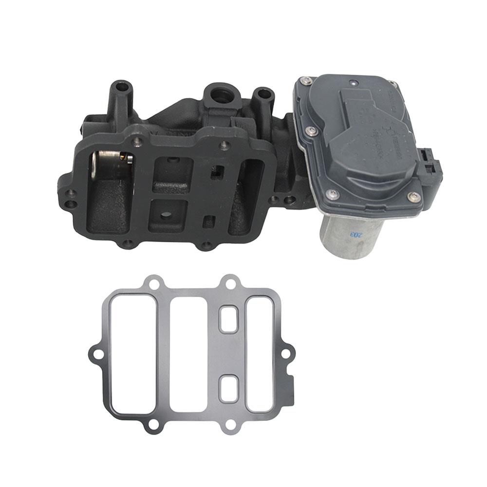 LSC 04L131512CF : GENUINE EGR Valve with Gasket for VW - NEW - Image 4