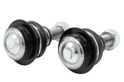 LSC 1607297480 : Pair of Front Lower Suspension Ball Joints - NEW