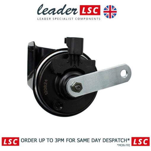 LSC 4637030 : Low Pitch Horn / Snail Hooter FIAMM (410hz) - NEW - Image 9