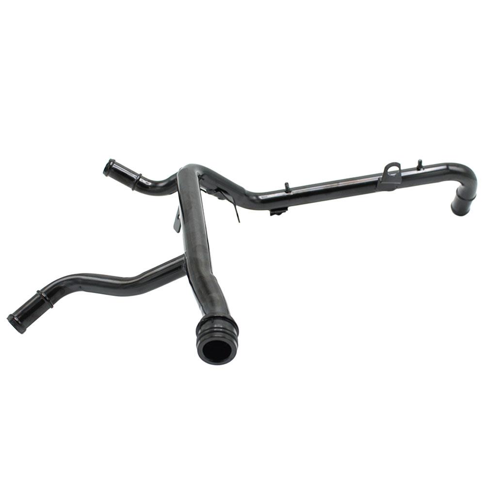 LSC 038121065CE : Metal Water Coolant Pipe - NEW - Image 2