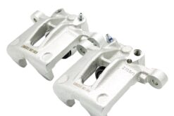 LSC 4773002110 4775002110 : PAIR OF Rear Brake Calipers for Toyota Corolla - NEW