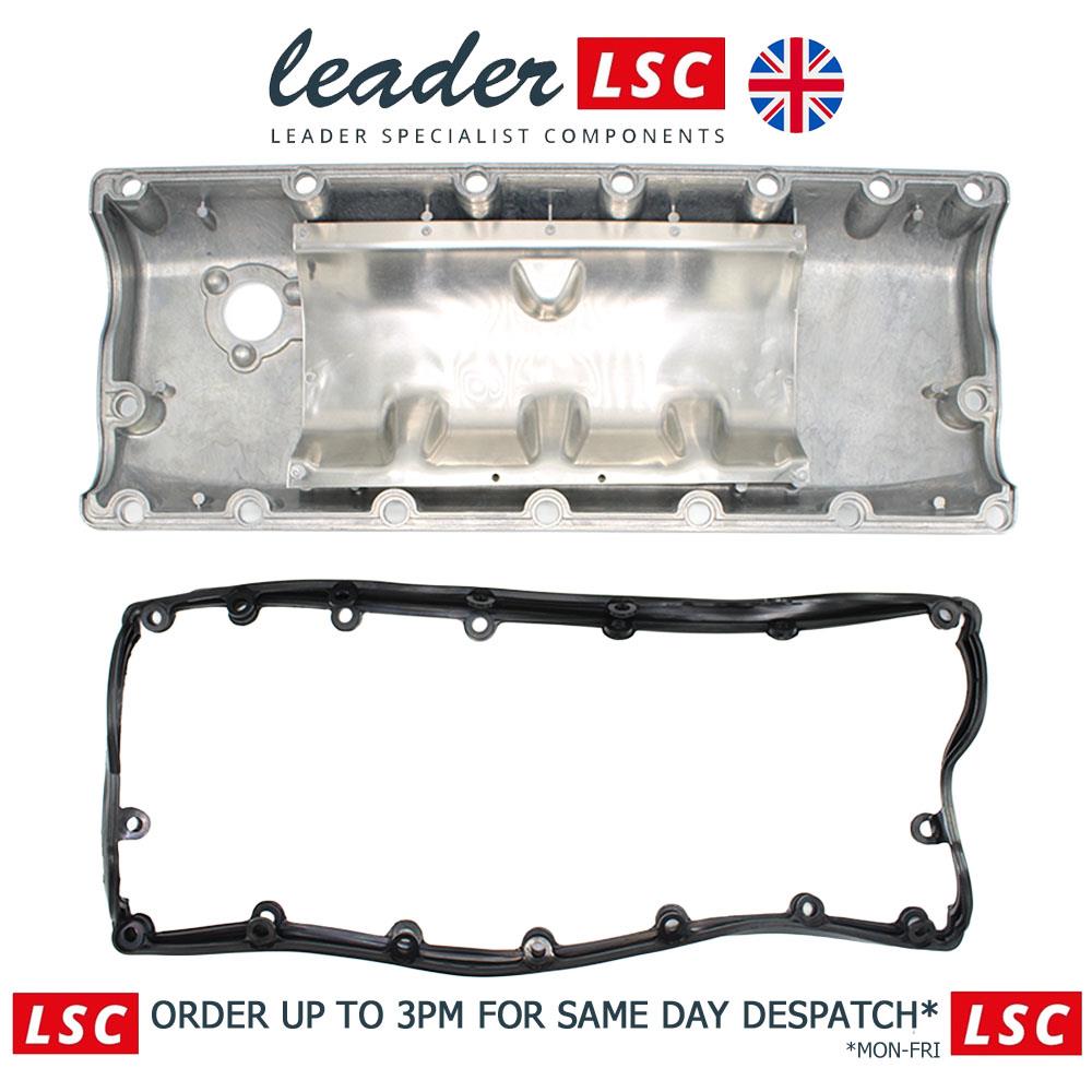 LSC 070103469A : Cylinder Head Cover and Gasket - NEW - Image 7