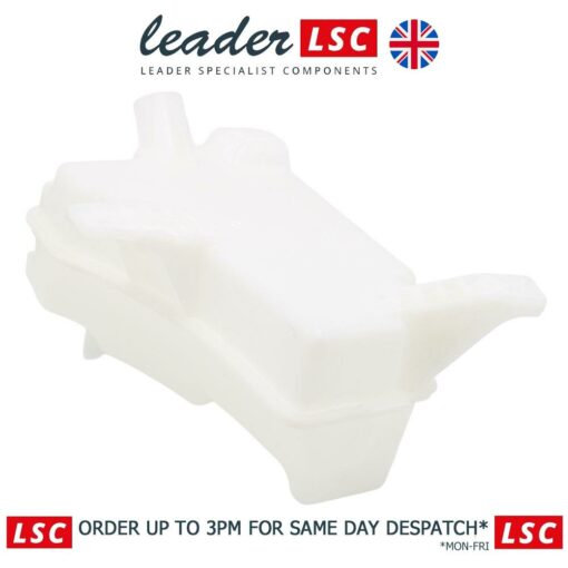 LSC 95182247 : GENUINE Vauxhall Washer Bottle / Reservoir for Mokka inc X - NEW - Image 8