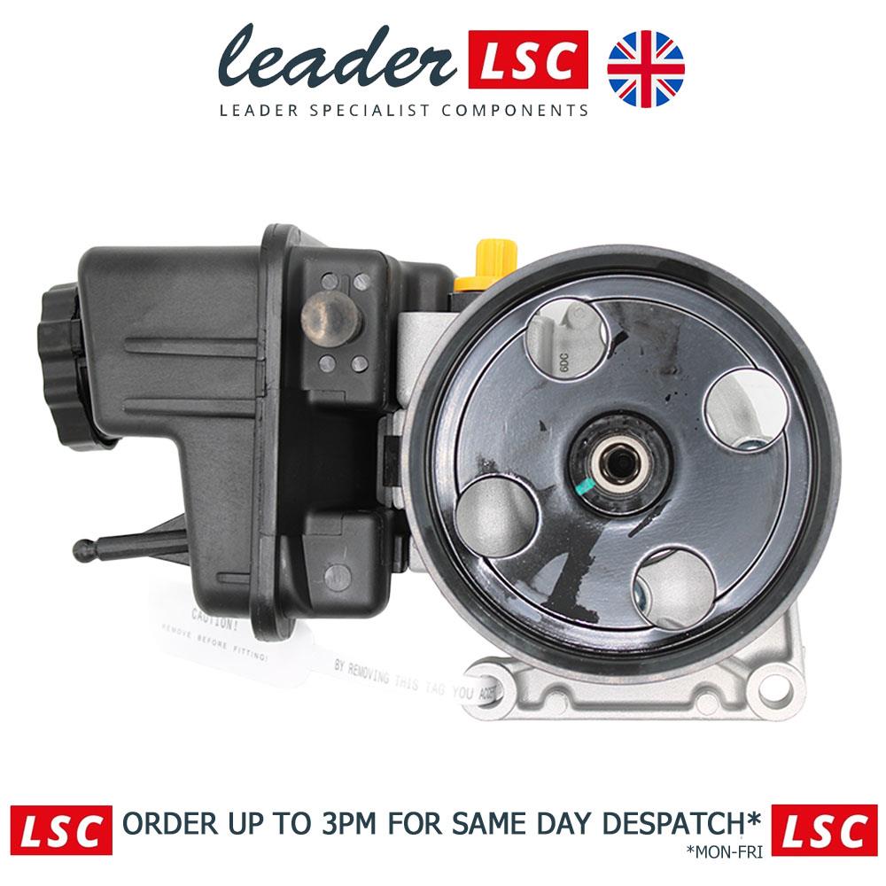 LSC 0064667801 : Power Steering Pump - NEW - Image 10