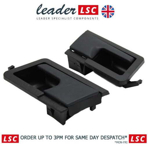 LSC 701837019A 701837020A : Pair of Front Interior Door Release Handles - NEW - Image 10