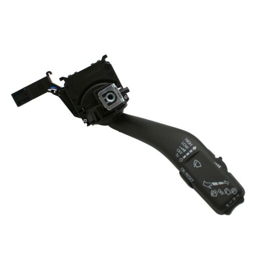 LSC 1K0953519J : Wiper Stalk / Switch for Vehicles with On-board Computer - NEW