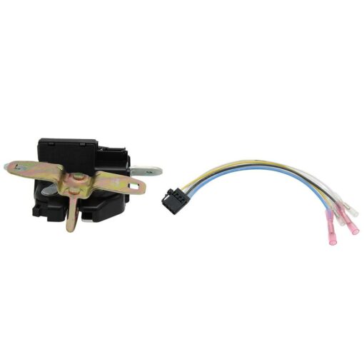 LSC 55702917 : Rear Door Tailgate Lock and Cable Repair Kit - NEW - Image 3