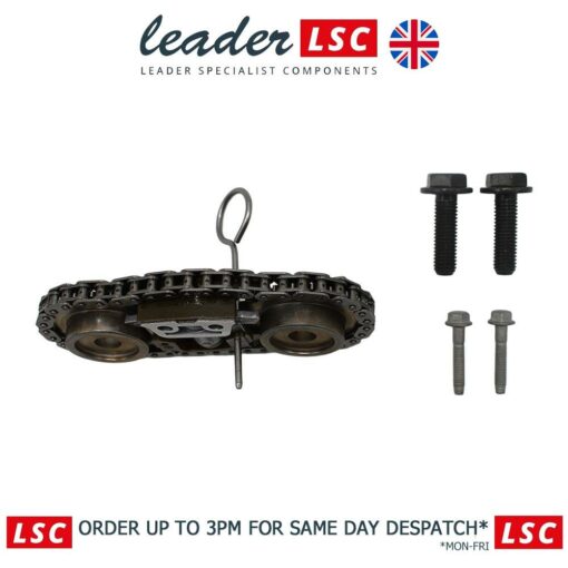 LSC 95527799 : GENUINE Timing Chain Balance / Damper / Vibration Kit - NEW - Image 9